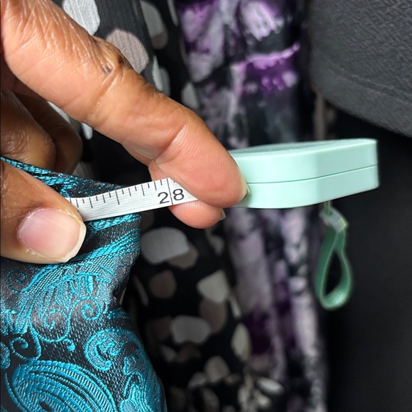 Scully vest. Western style. 3X. New with tags. - Picture 9 of 9